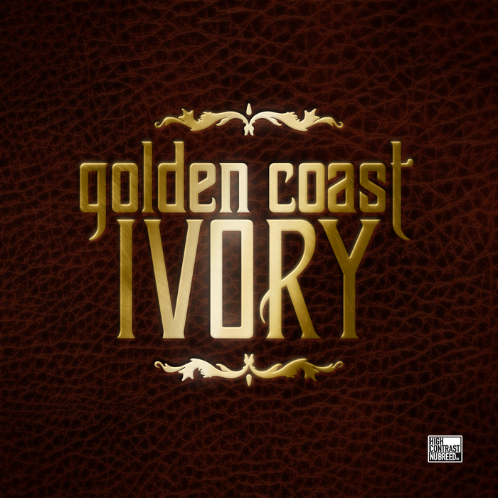 GOLDEN COAST - Ivory