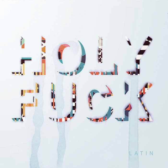 wav holy fuck Wav holy fuck