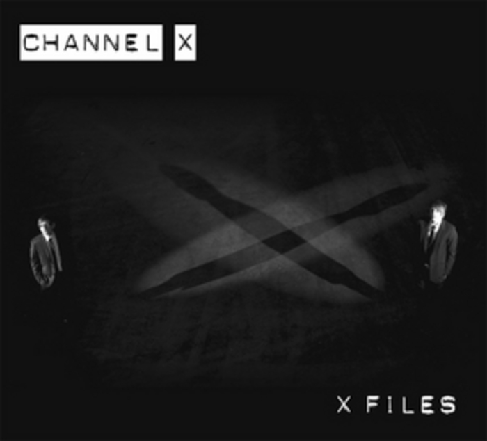 CHANNEL X - X Files