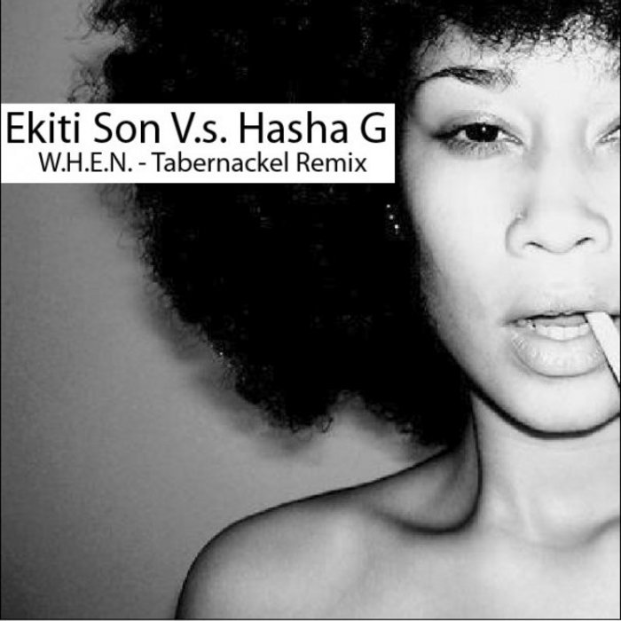 SON, Ekiti/CARO SNATCH vs HASHA G - When