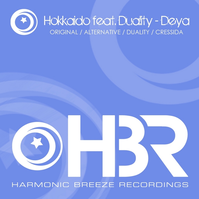 HOKKAIDO feat DUALITY - Deya