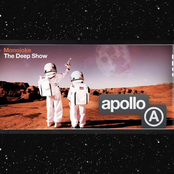 Deep show. Apollo шоу. Show Deep. Deep show 5.