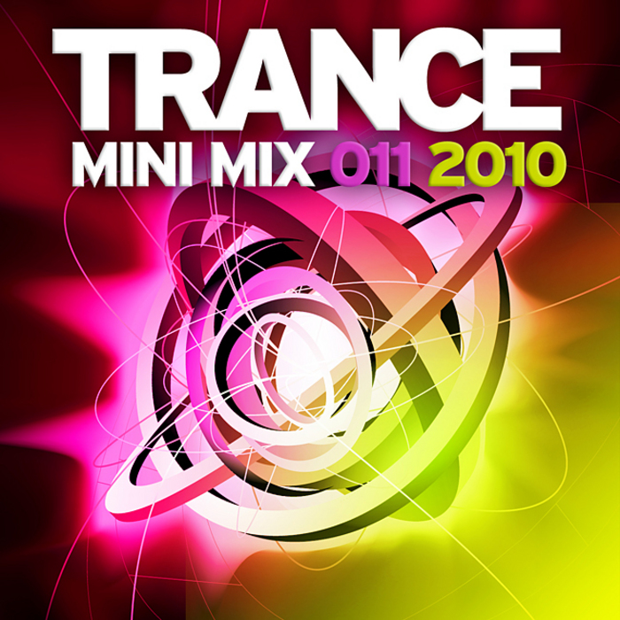 VARIOUS - Trance Mini Mix 011-2010