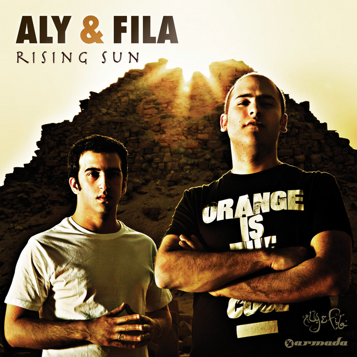 ALY & FILA vs ACTIVA/BJORN AKESSON/PHILIPPE EL SISI - Rising Sun