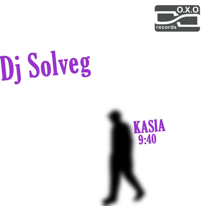 DJ SOLVEG - Kasia