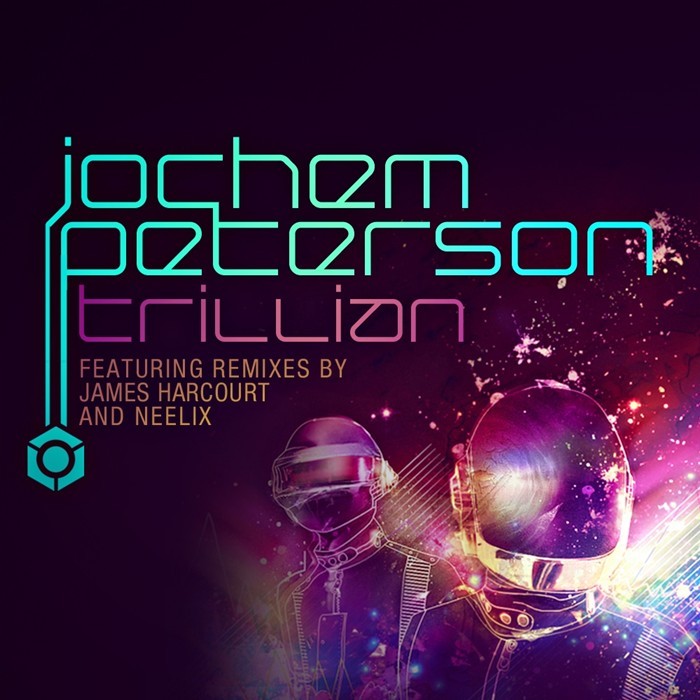 PETERSON, Jochem - Trillian