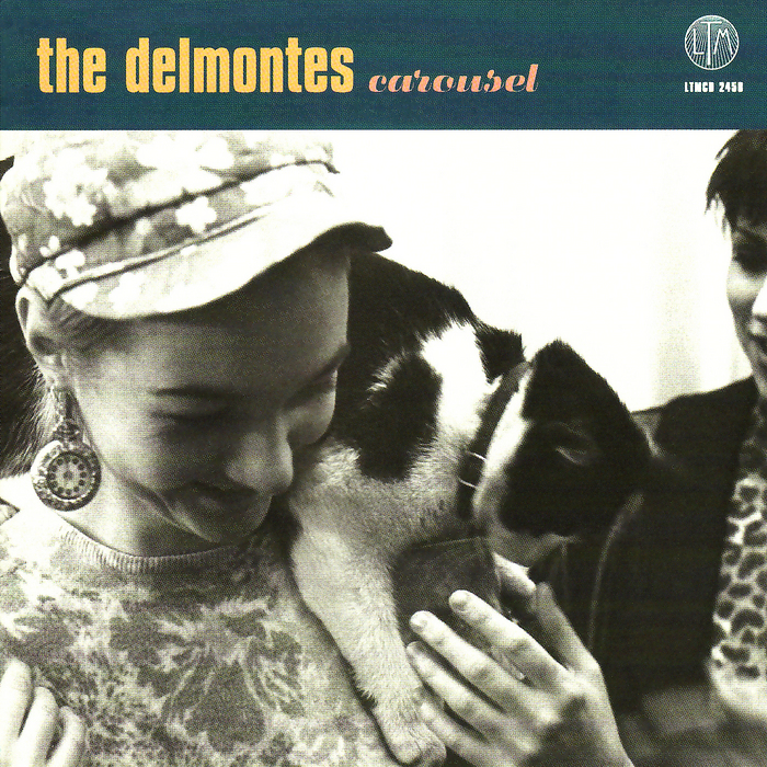 DELMONTES, The - Carousel