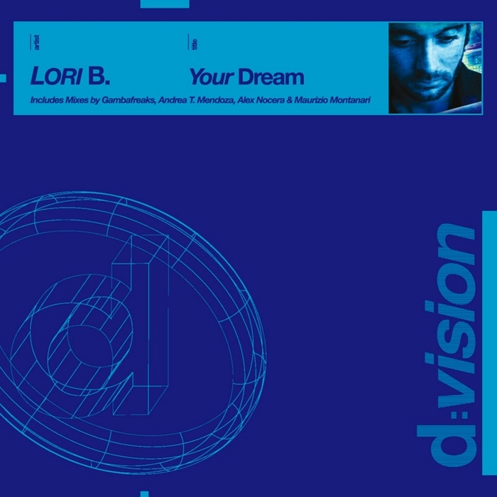 LORI B - Your Dream