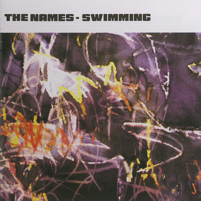 NAMES, The - Swimming