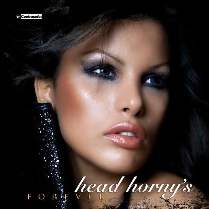 HEAD HORNYS - Forever