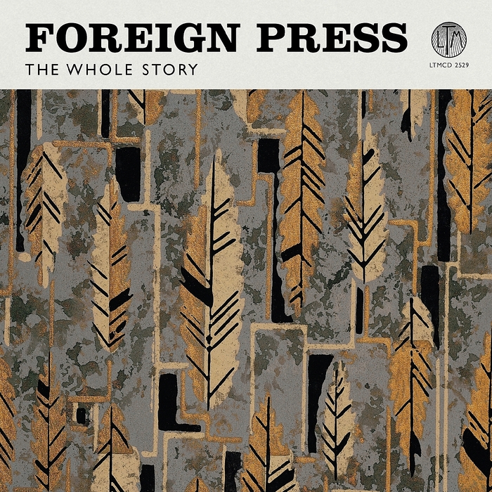 Foreign press