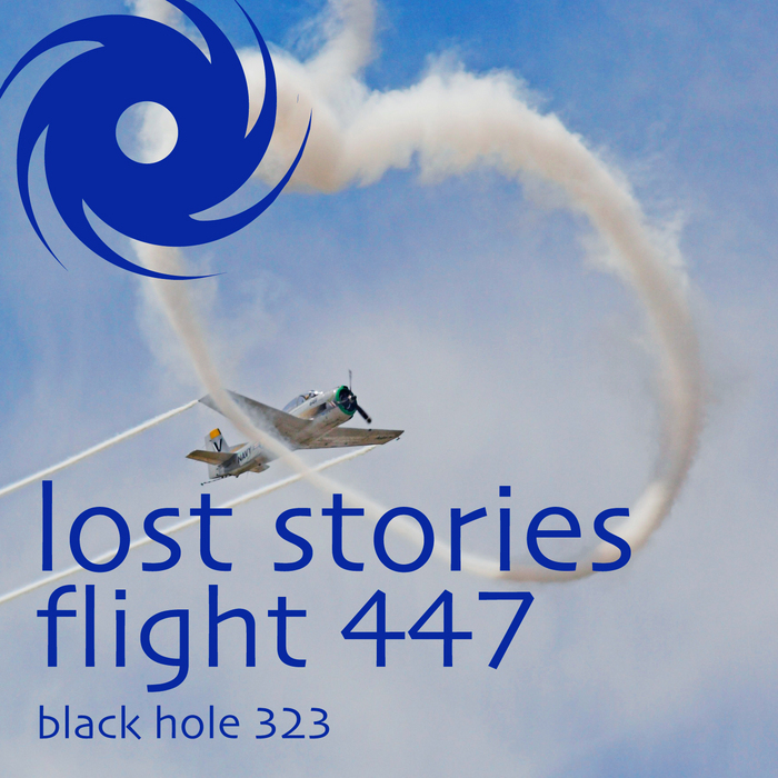 Flight 447. Lost story. Flight песня.