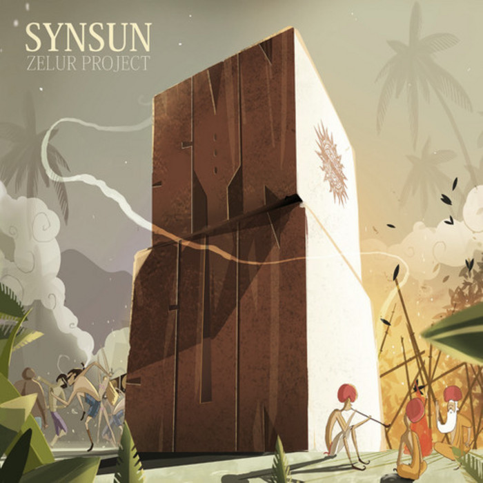 SYNSUN - Zelur Project