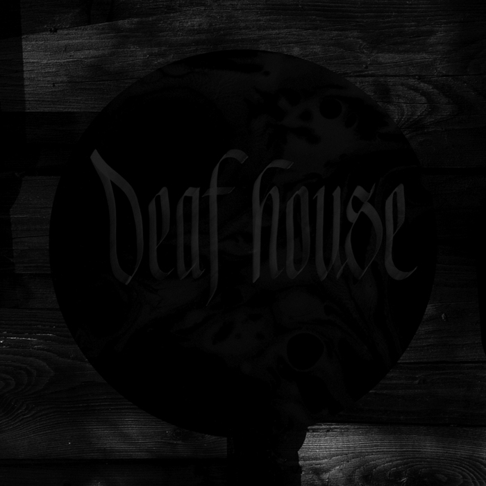 MONDKOPF - Deaf House EP