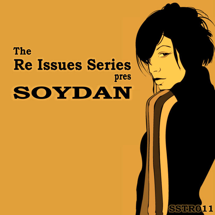 SOYDAN/THE SOUND DIGGERS/RICK N & RITHMA/KEN MURRAY - The Re issues Series Presents Soydan