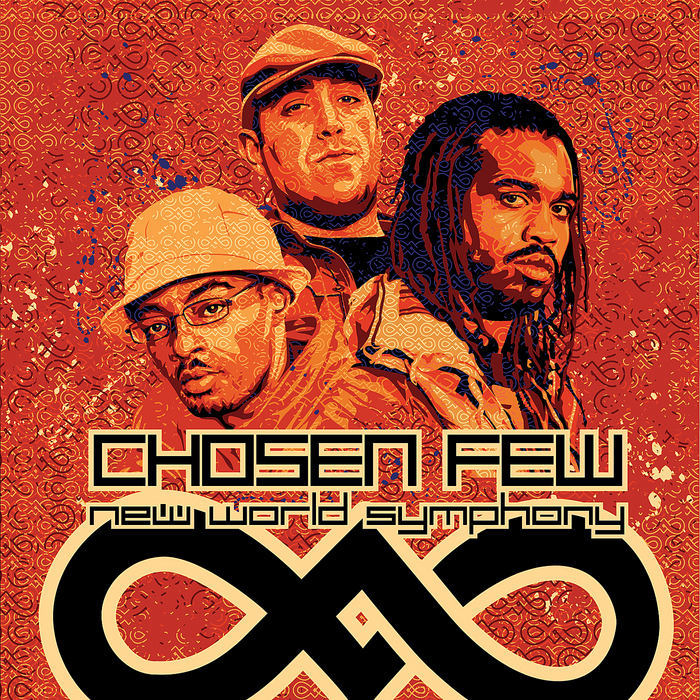 Chosen few. Chosen few группа. Chosen few MC.