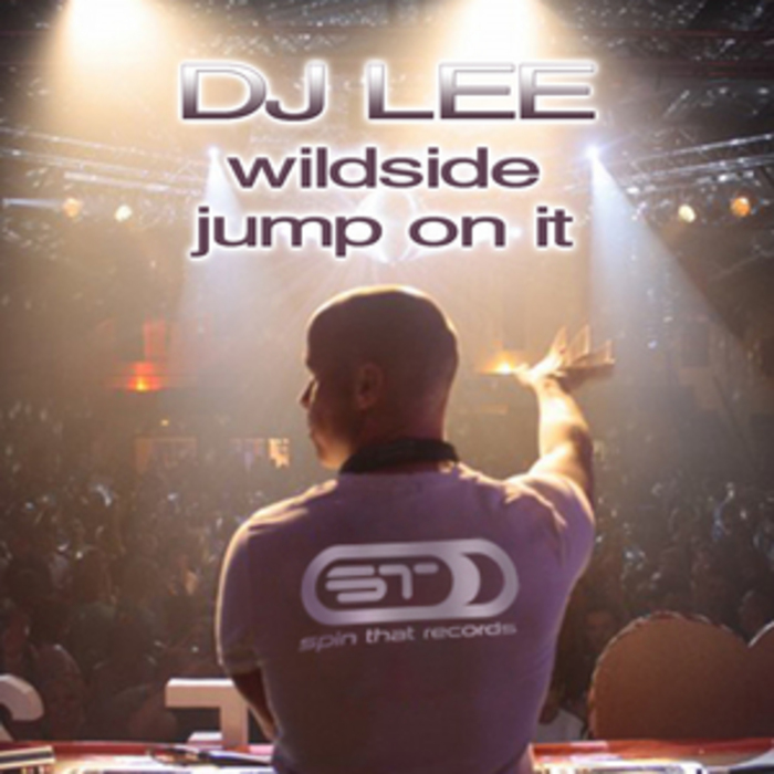 DJ LEE - Wildside