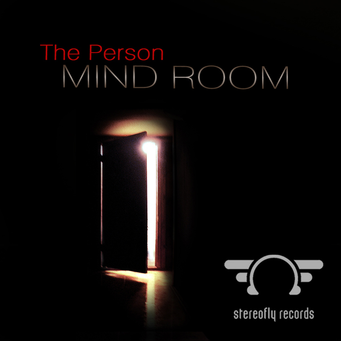 PERSON, The - Mind Room