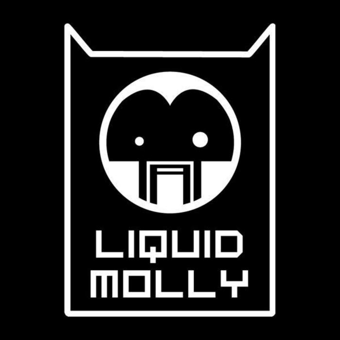 LIQUID MOLLY - Hello Molly