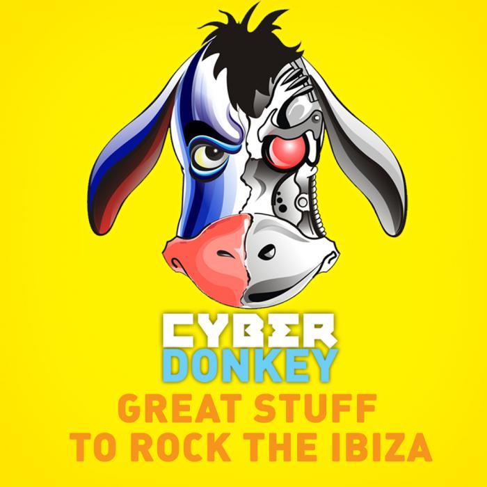 VARIOUS - Great Stuff To Rock The Ibiza