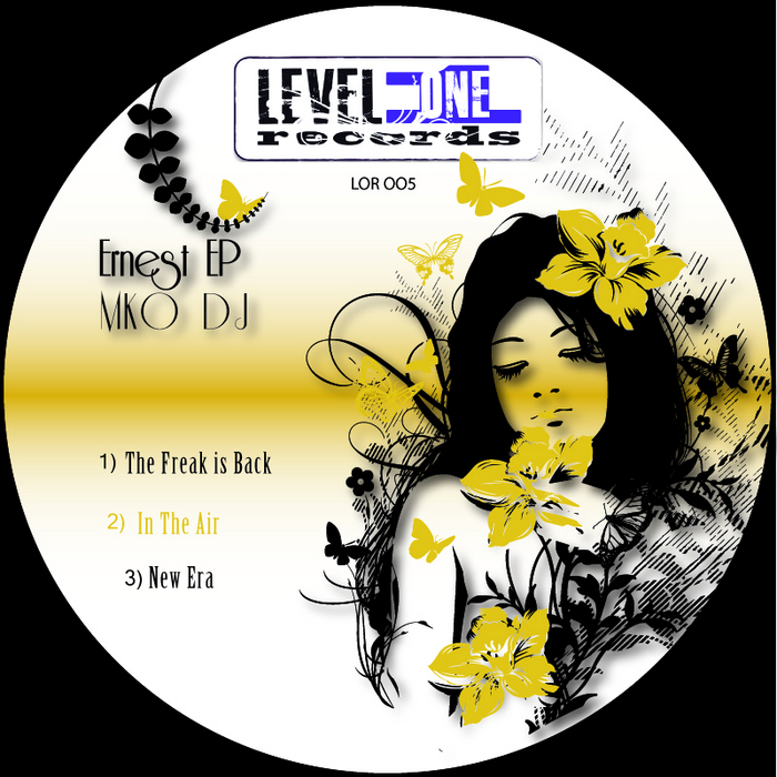 One by one record mix. One by one record mix