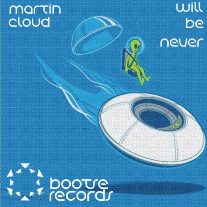 Martin cloudy bot