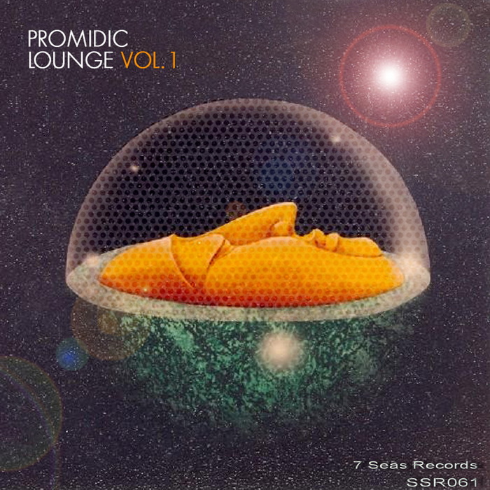 PROMID - Lounge EP