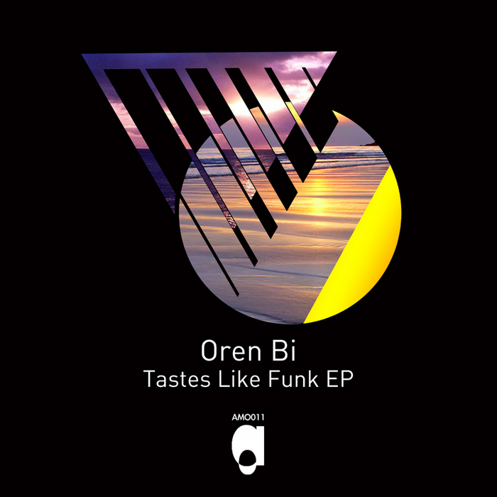 OREN BI - Tastes Like Funk