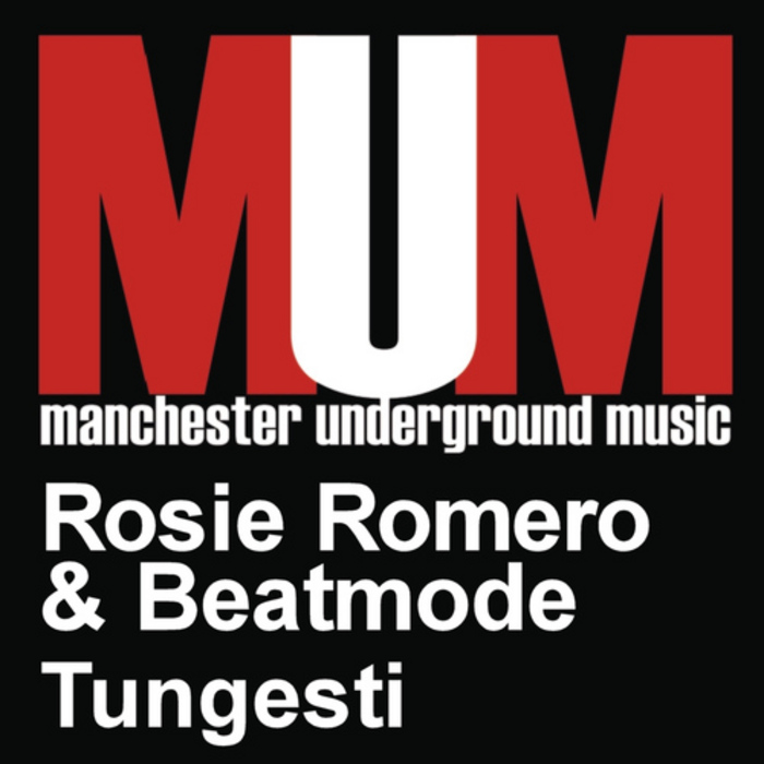 ROMERO, Rosie/BEATMODE - Tungesti