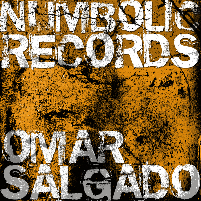 SALGADO, Omar - Monstre EP