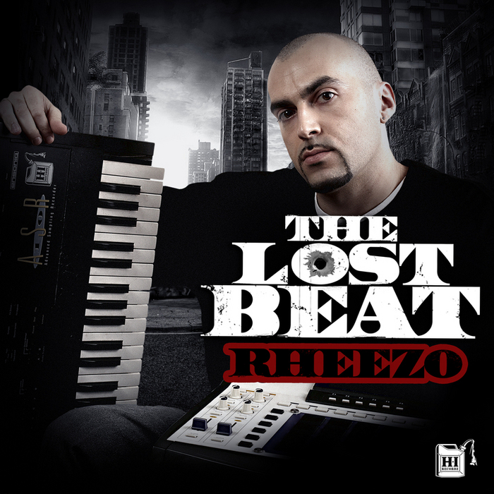 RHEEZO - The Lost Beat