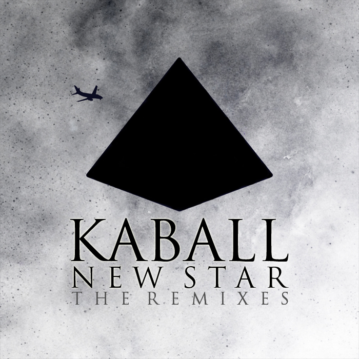 KABALL - New Star (the remixes)