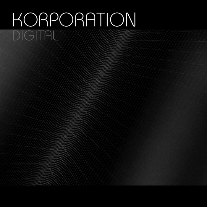 KORPORATION - Digital