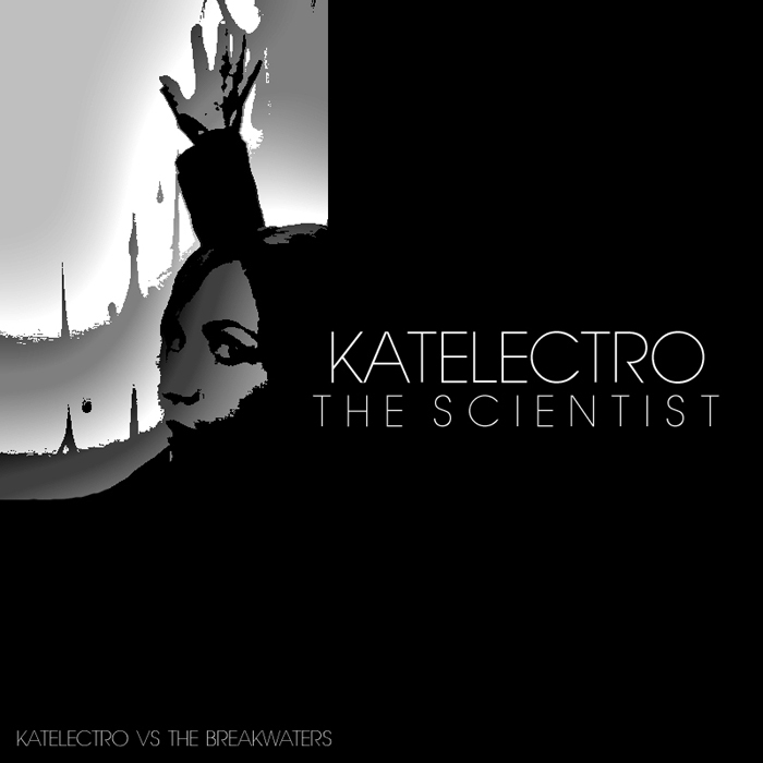 KATELECTRO vs THE BREAKWATERS - The Scientist