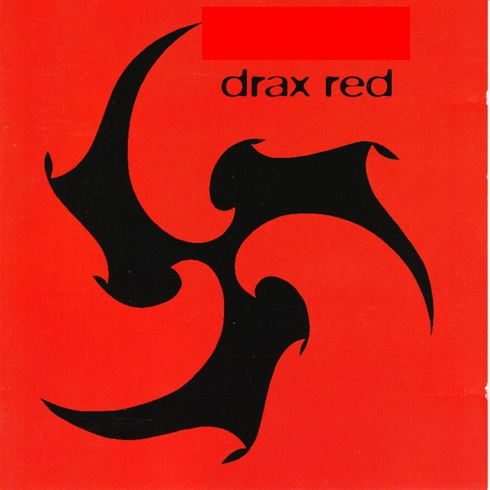 DRAX - Drax Red
