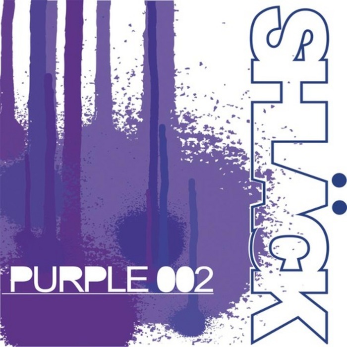 FINZY vs MARIO K - Shlack Purple 002
