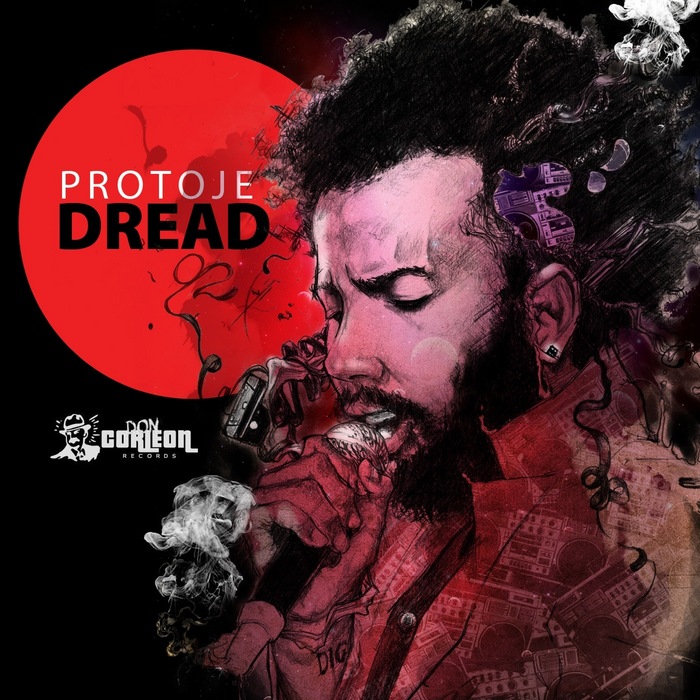 PROTOJE - Dread