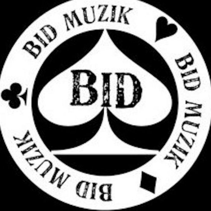 BIDDLE, Sean/THE MILE HIGH CLUB - Bid Muzik: Collection .01