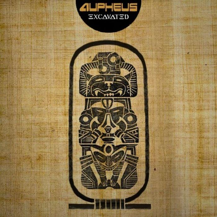 AUPHEUS - Excavated EP