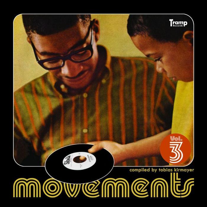 VARIOUS - Movements 3