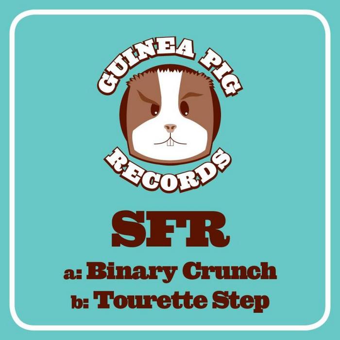 SFR - Tourette Step