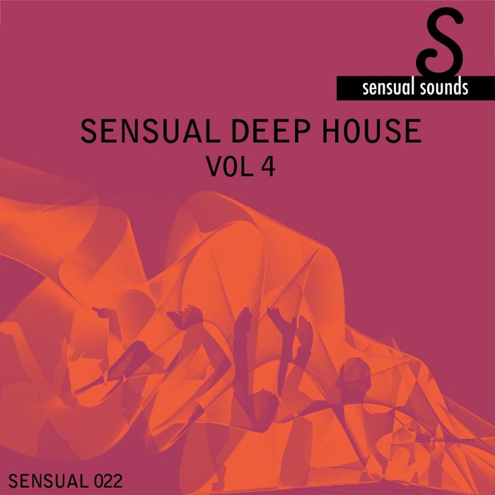 VARIOUS - Sensual Deep House # 4