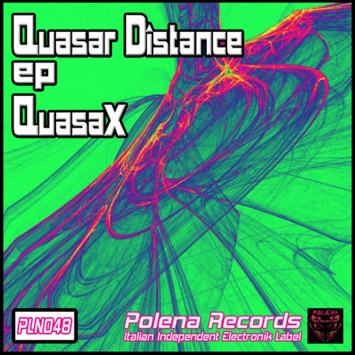 QUAZAX - Quasar Distance