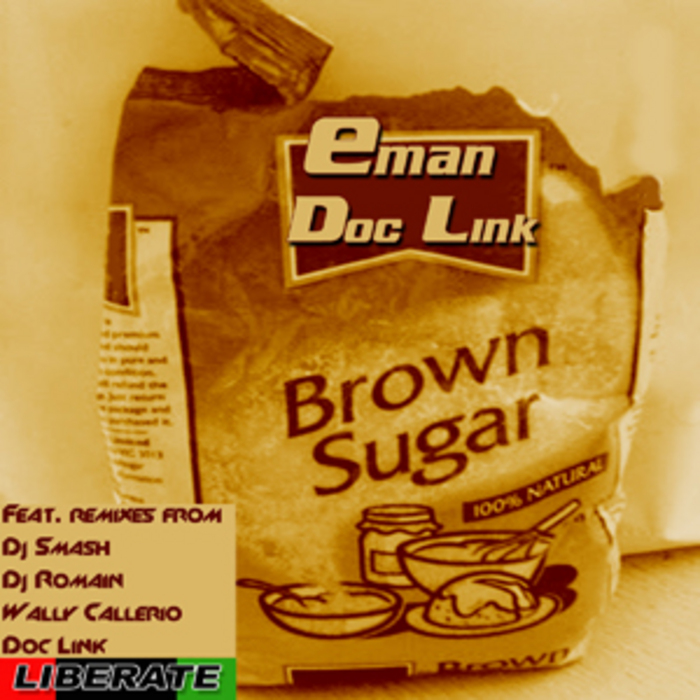 EMAN/DOC LINK - Brown Sugar