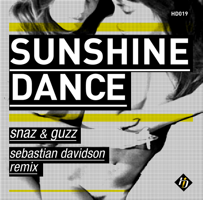 SNAZ & GUZZ - Sunshine Dance