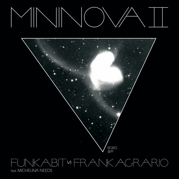 AGRARIO, Frank vs FUNKABIT - Mininova II