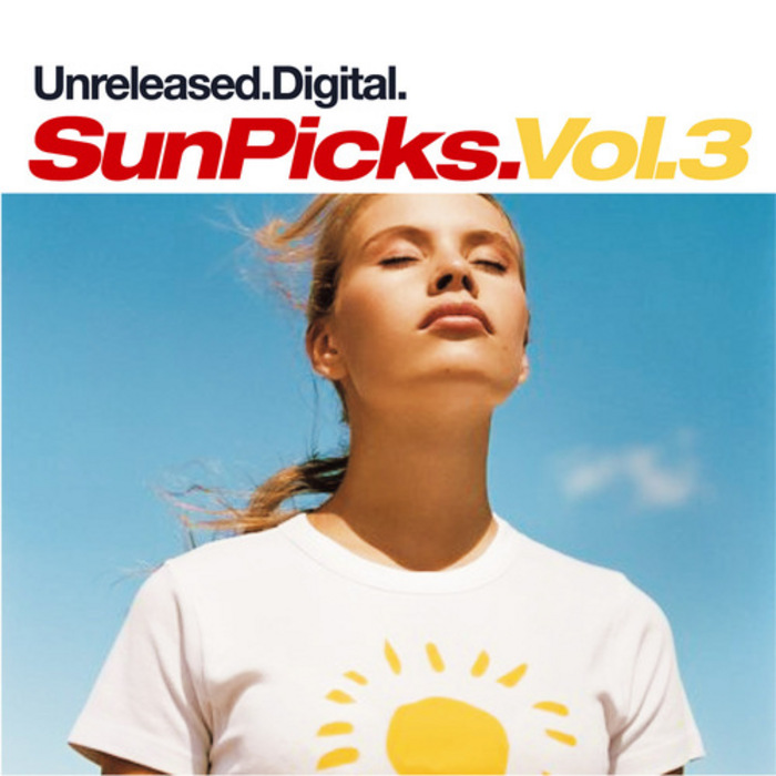 LEVENTINA/VARIOUS - Sun Picks Vol 3 (unmixed tracks)
