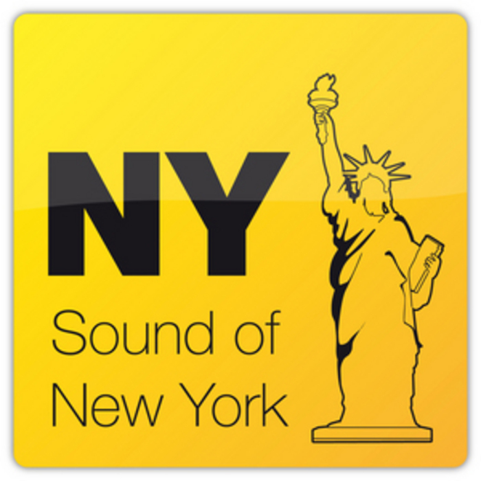VARIOUS - Sound Of New York