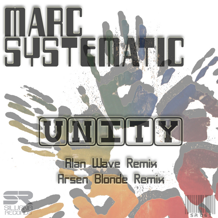 MARC SYSTEMATIC - Unity