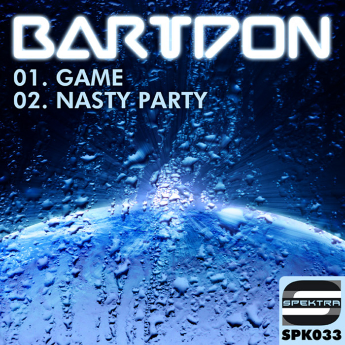 BARTDON - Game